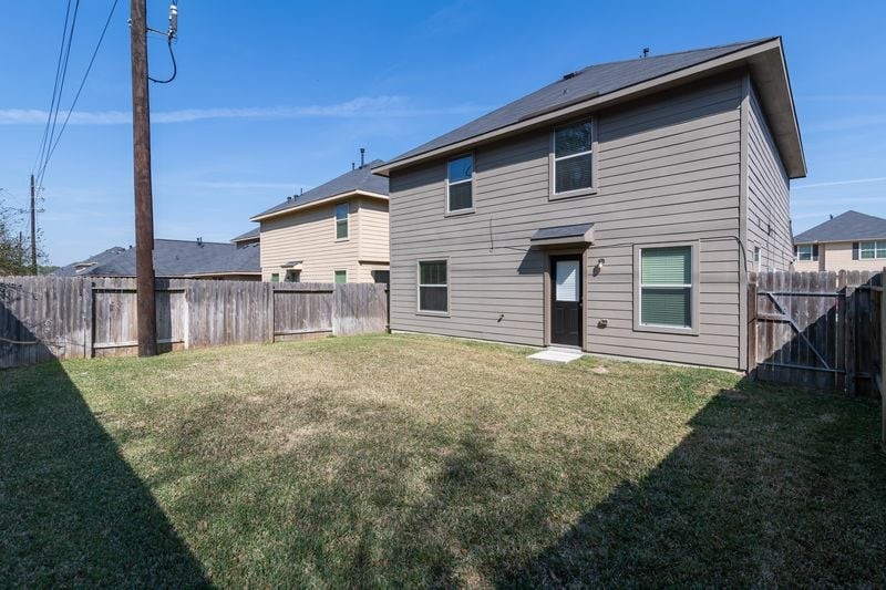 21647 South Werrington Way Houston, TX 77073 - Photo 2 of 13