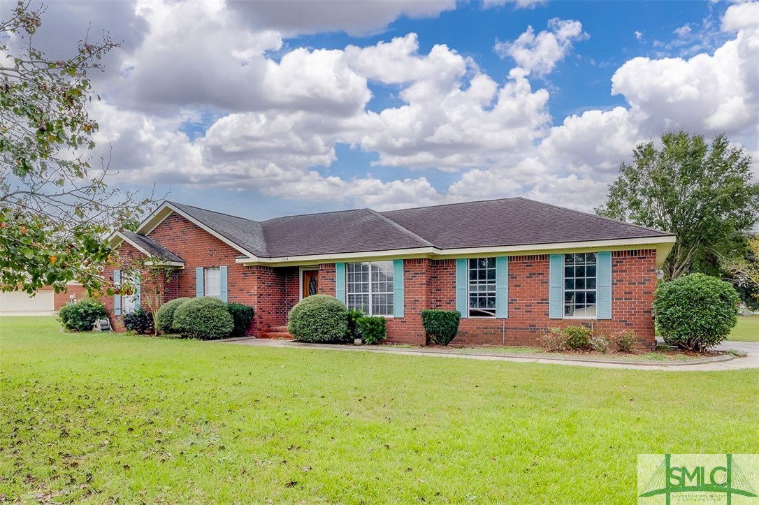 104 Hillside Drive Rincon, GA 31326 - Photo 2 of 30