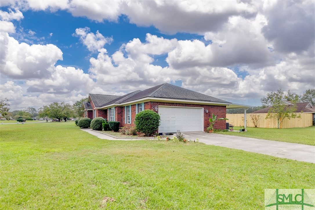 104 Hillside Drive Rincon, GA 31326 - Photo 3 of 30