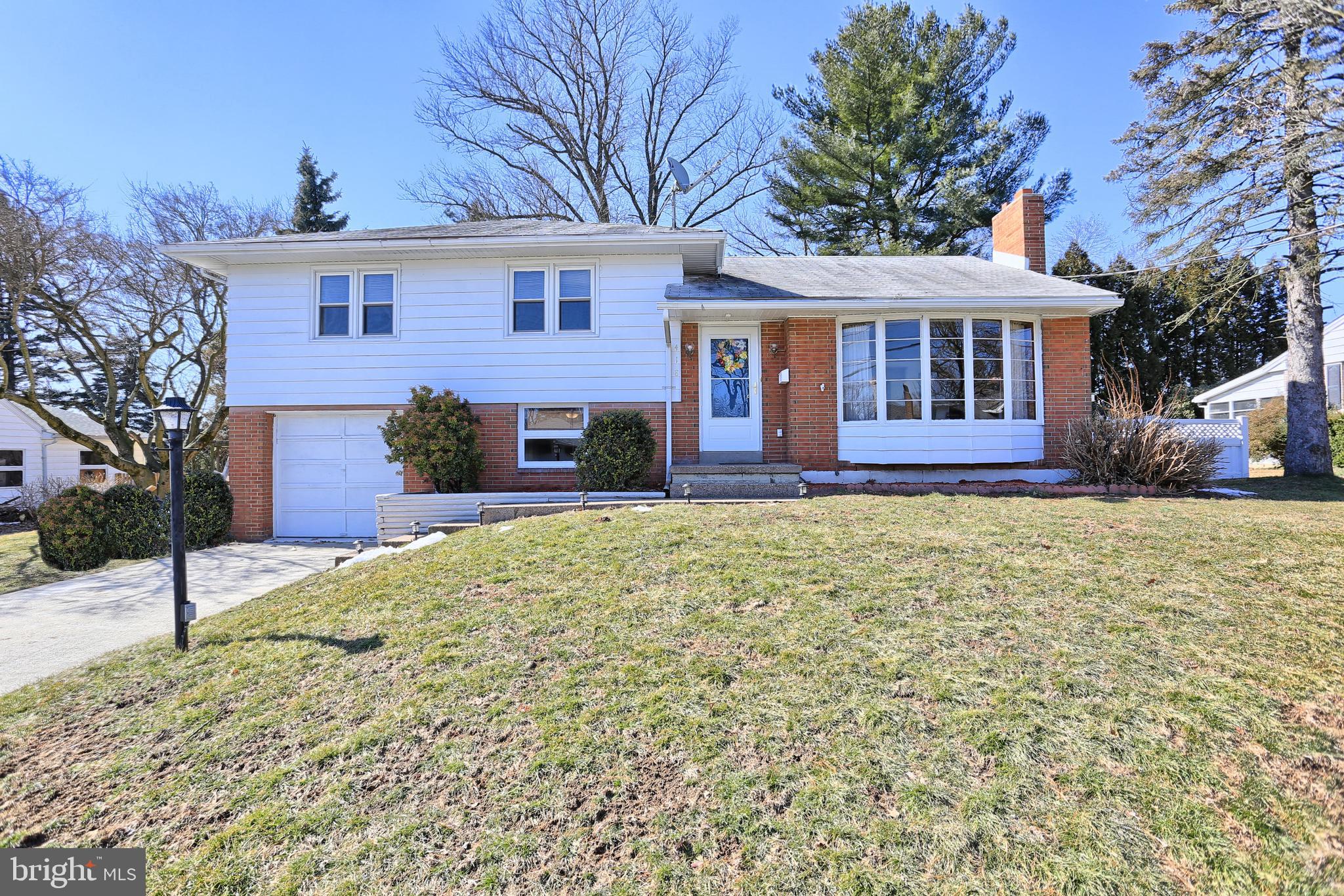 418 Parkside Road Camp Hill, PA 17011 - Photo 1 of 56 Gallery Image 1