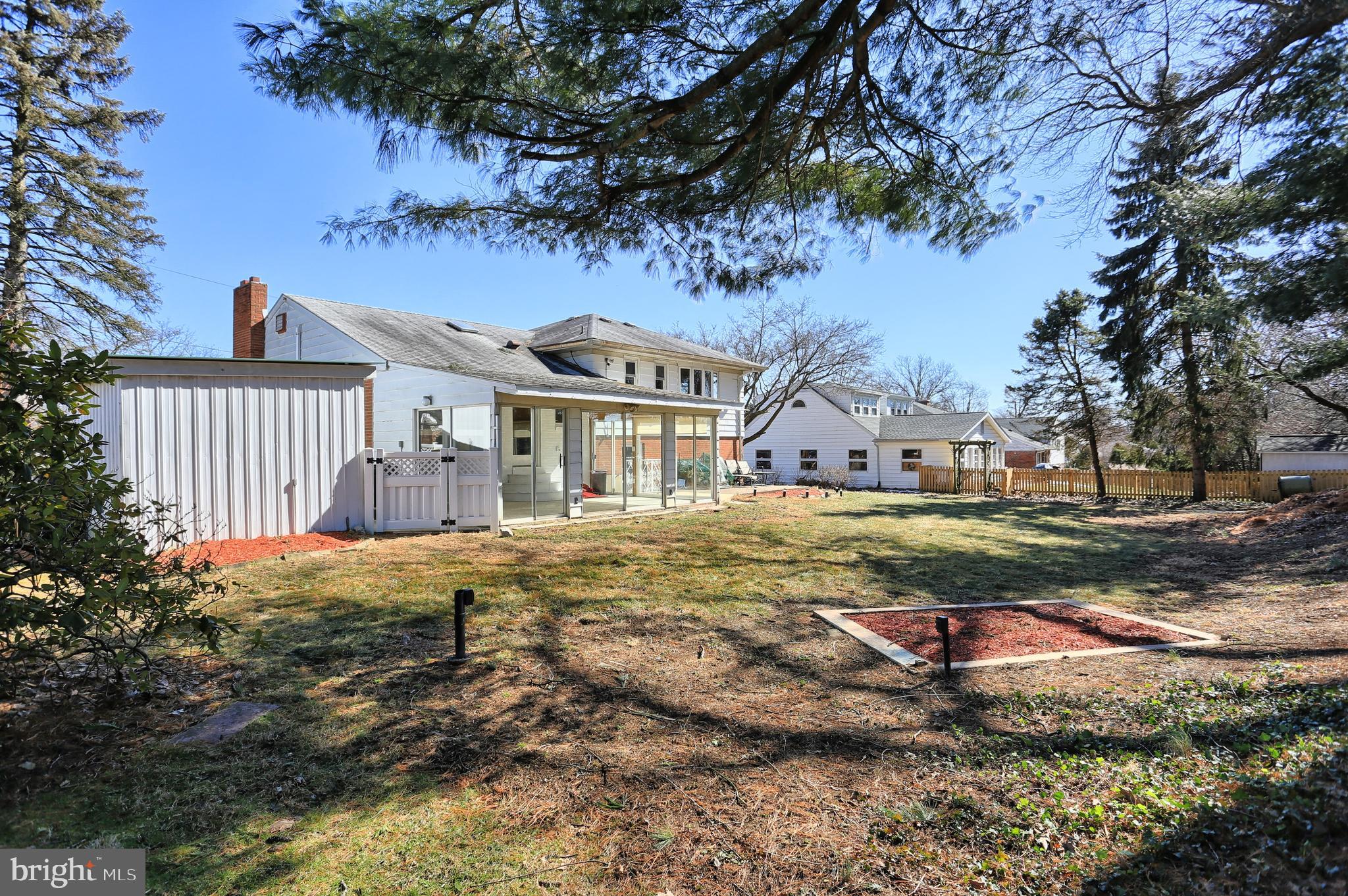 418 Parkside Road Camp Hill, PA 17011 - Photo 54 of 56 Gallery Image 54