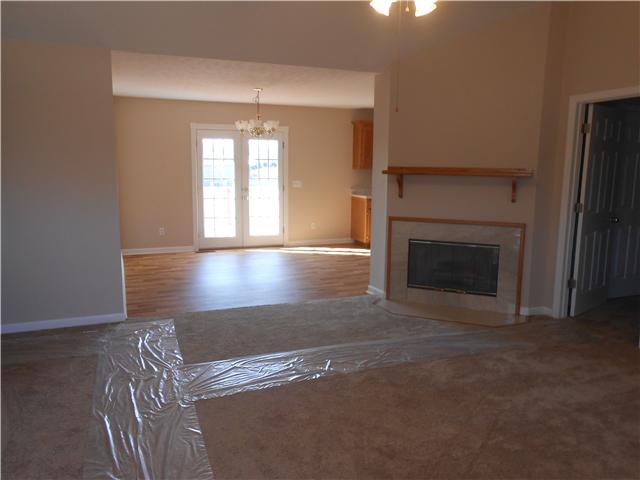 1048 Cagle Road Ashland City, TN 37015 - Photo 3 of 7 Open Family Room