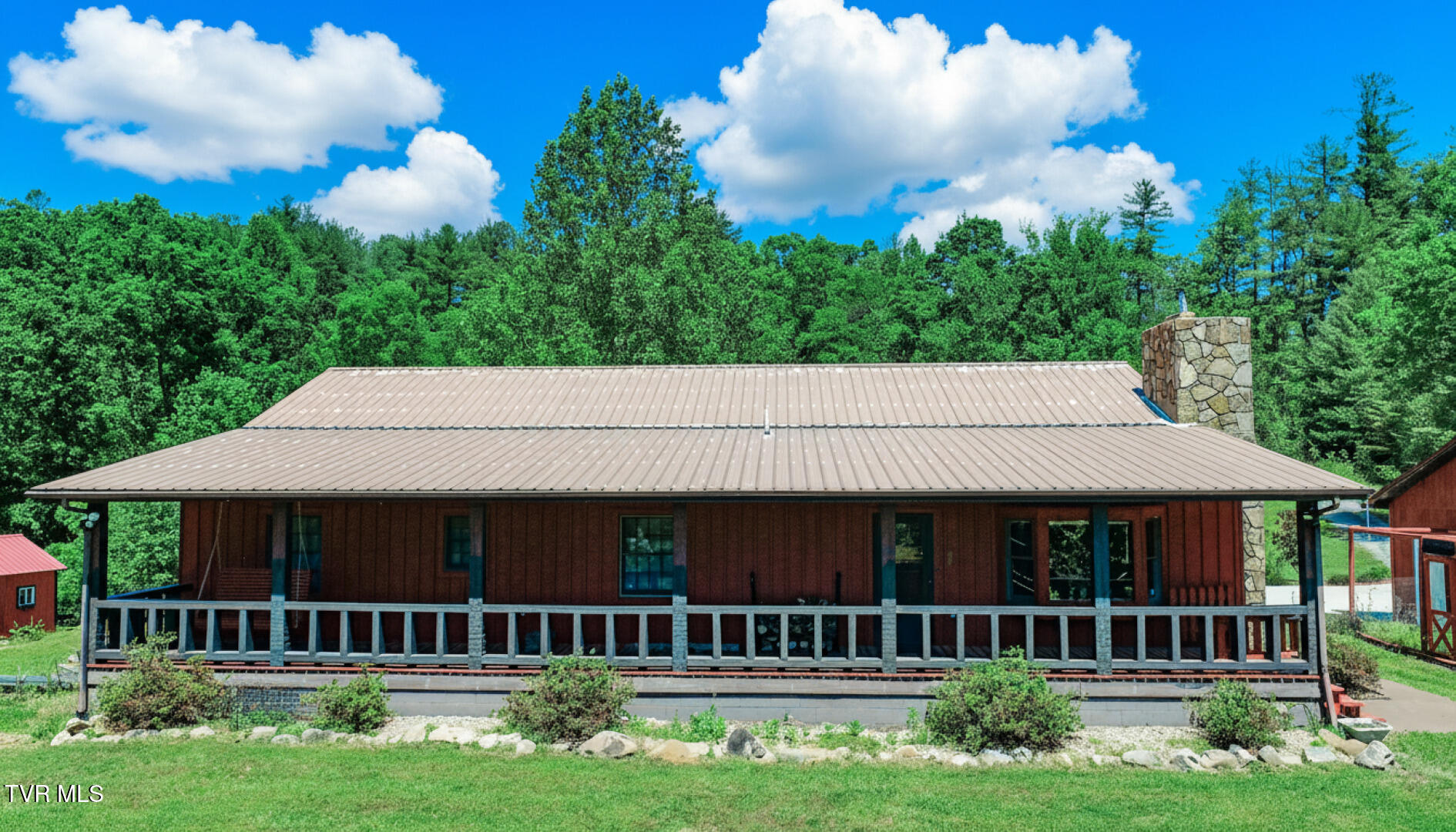 1211 Punkton Road Del Rio, TN 37727 - Photo 4 of 63 4.5