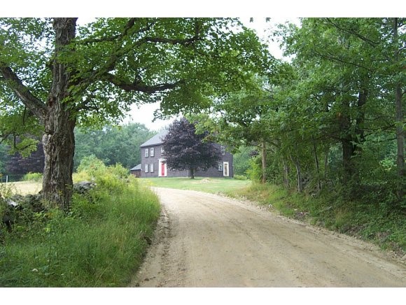 226 Rockwood Pond Road Fitzwilliam, NH 03447 - Photo 1 of 1 Gallery Image 1
