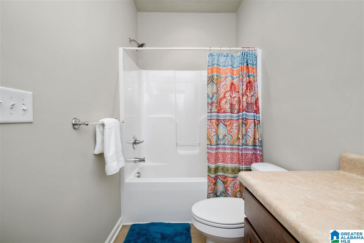 228 Falling Waters Way Alabaster, AL 35114 - Photo 28 of 37
