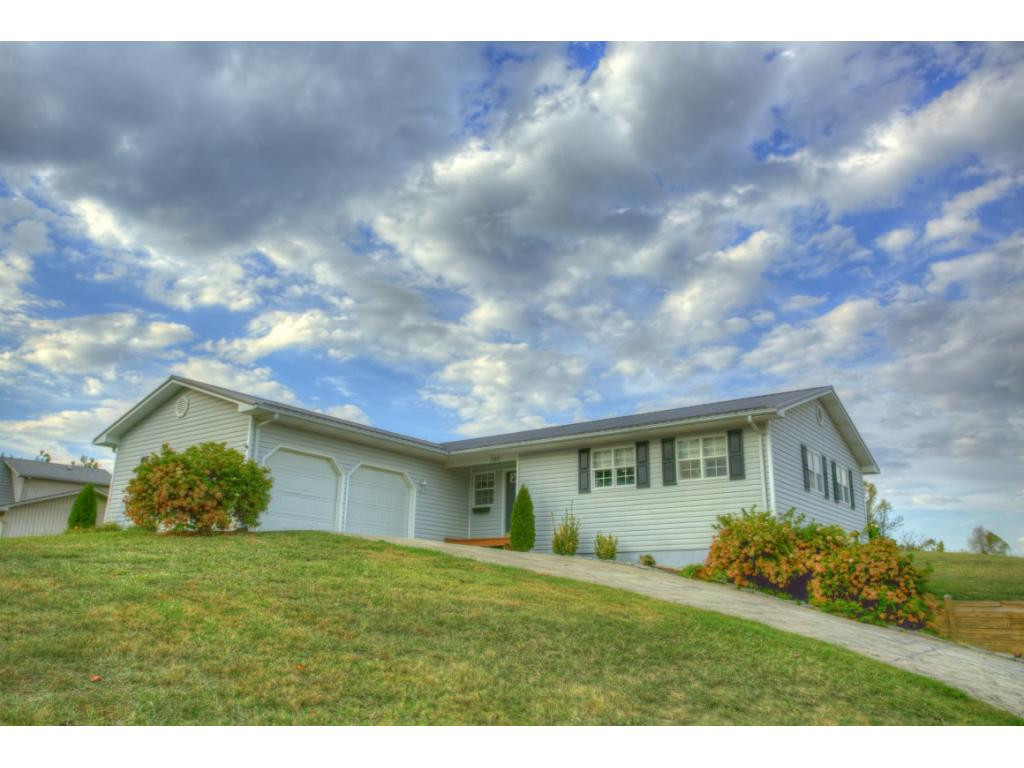 368 County Farm Road Jonesborough, TN 37659 - Photo 1 of 30 Photo 1