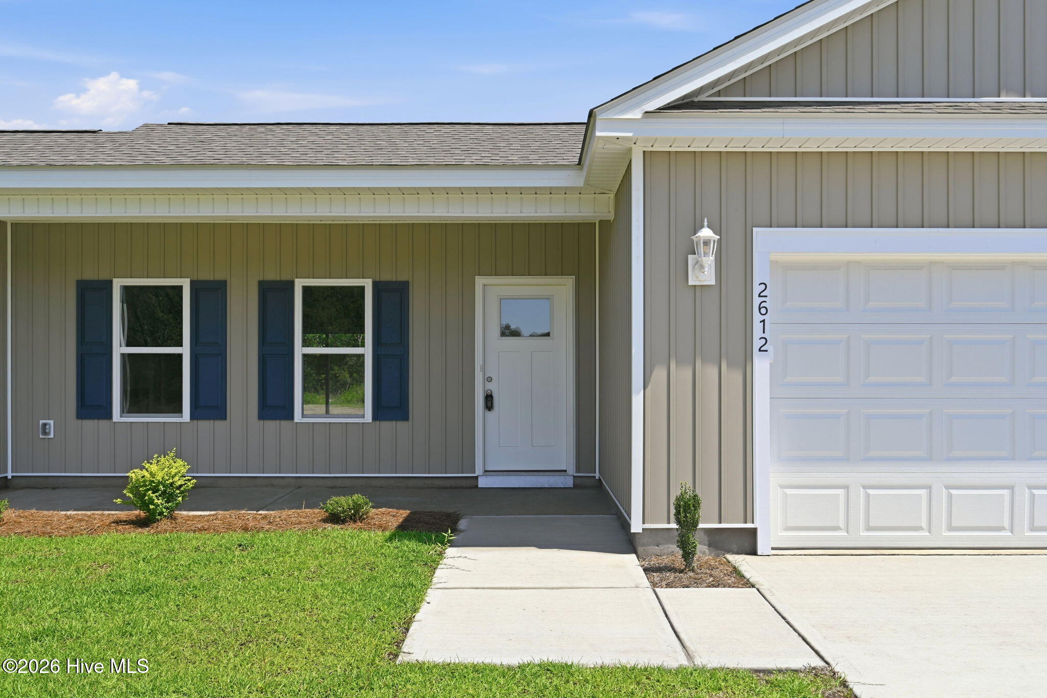 2612 Fountaintown Road Chinquapin, NC 28521 - Photo 6 of 67 Digitally Enhanced.
