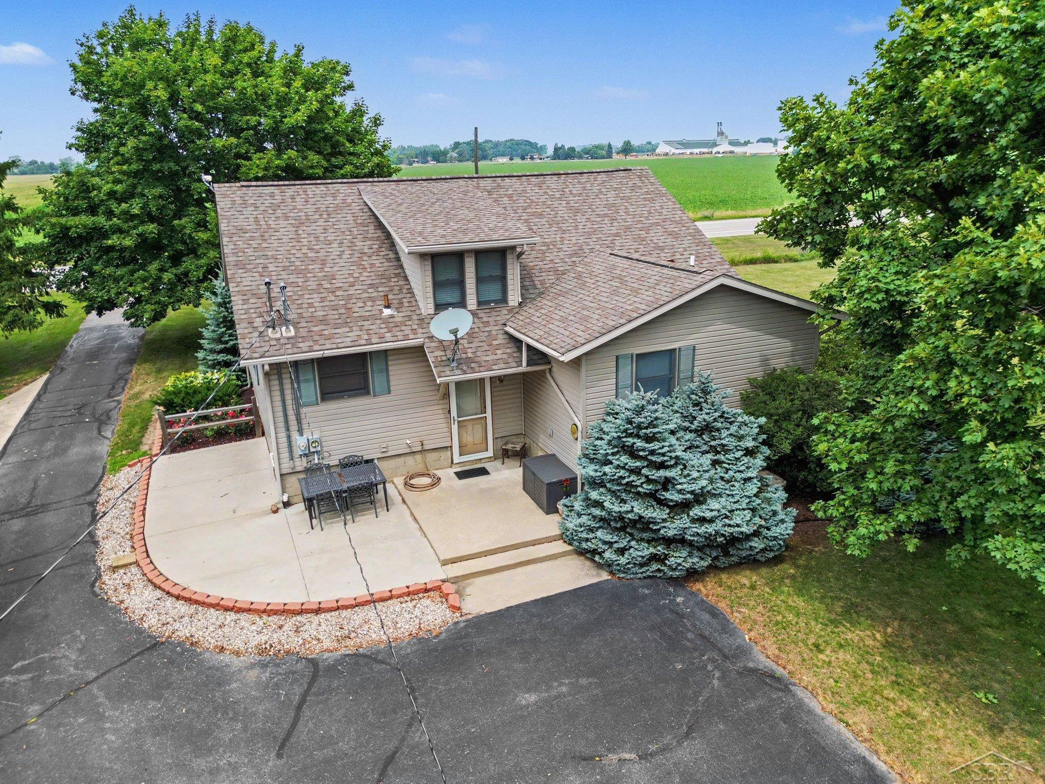 9743 Sanilac Road Frankenmuth, MI 48734 - Photo 29 of 38