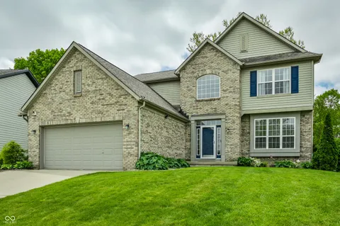 $475,000 | 8145 Walden Glen Court, Indianapolis, IN 46278