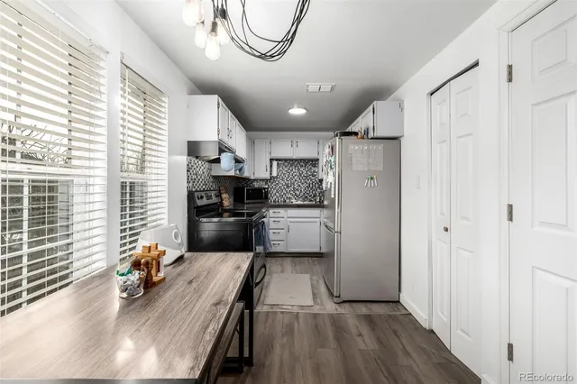 $225,000 | 1505 South Ouray Circle, Unit D, Aurora, CO 80017