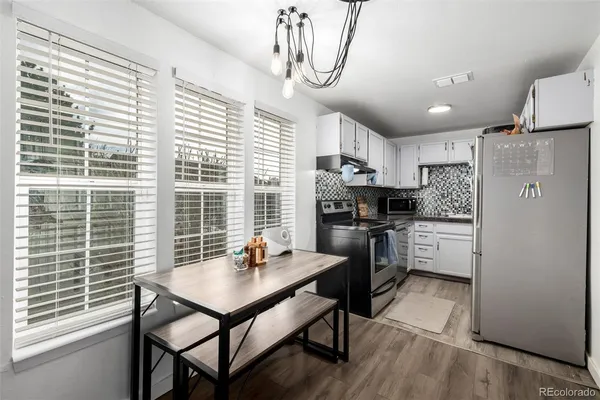 $217,900 | 1505 South Ouray Circle, Unit D, Aurora, CO 80017