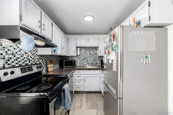 $217,900 | 1505 South Ouray Circle, Unit D, Aurora, CO 80017
