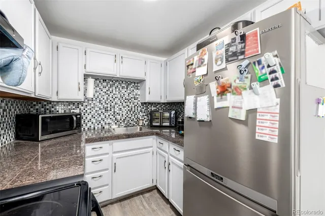 $225,000 | 1505 South Ouray Circle, Unit D, Aurora, CO 80017