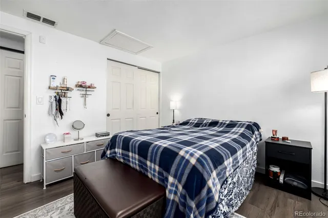 $225,000 | 1505 South Ouray Circle, Unit D, Aurora, CO 80017