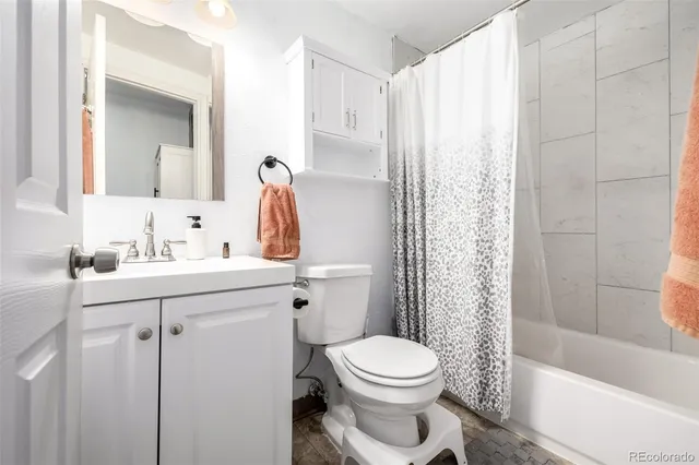 $225,000 | 1505 South Ouray Circle, Unit D, Aurora, CO 80017