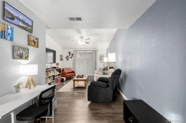 $225,000 | 1505 South Ouray Circle, Unit D, Aurora, CO 80017