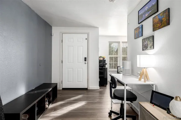 $217,900 | 1505 South Ouray Circle, Unit D, Aurora, CO 80017