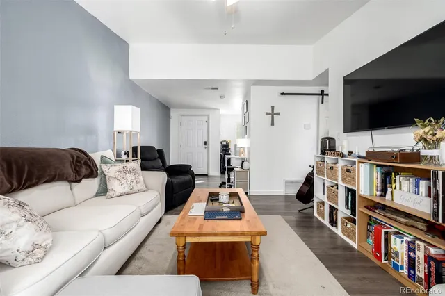 $225,000 | 1505 South Ouray Circle, Unit D, Aurora, CO 80017