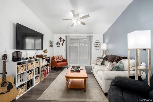 $217,900 | 1505 South Ouray Circle, Unit D, Aurora, CO 80017