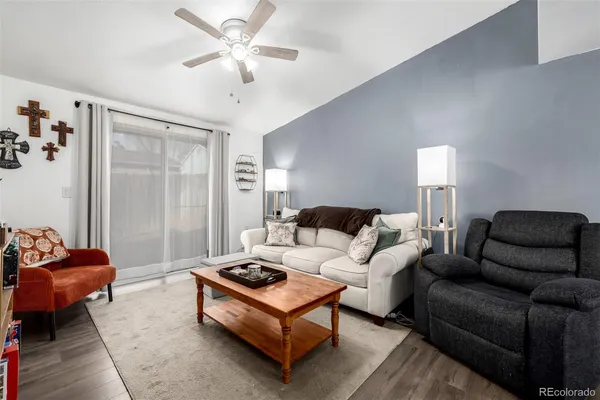 $217,900 | 1505 South Ouray Circle, Unit D, Aurora, CO 80017