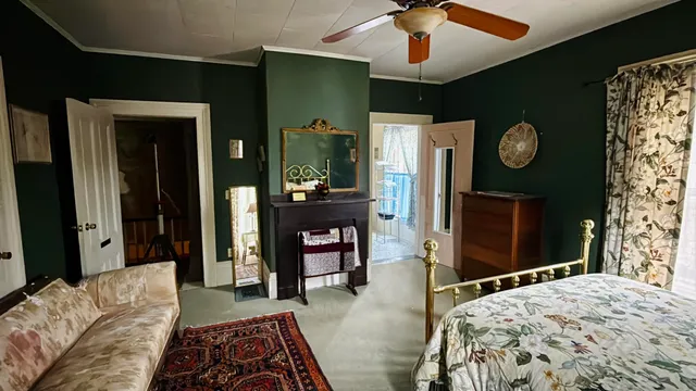 $595,000 | 29-31 Washington Street, Eastport, ME 04631