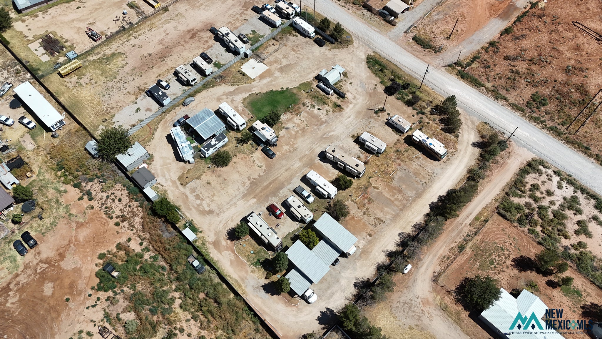 2007 Connie Road Carlsbad, NM 88220 - Photo 3 of 6 Gallery Image 3