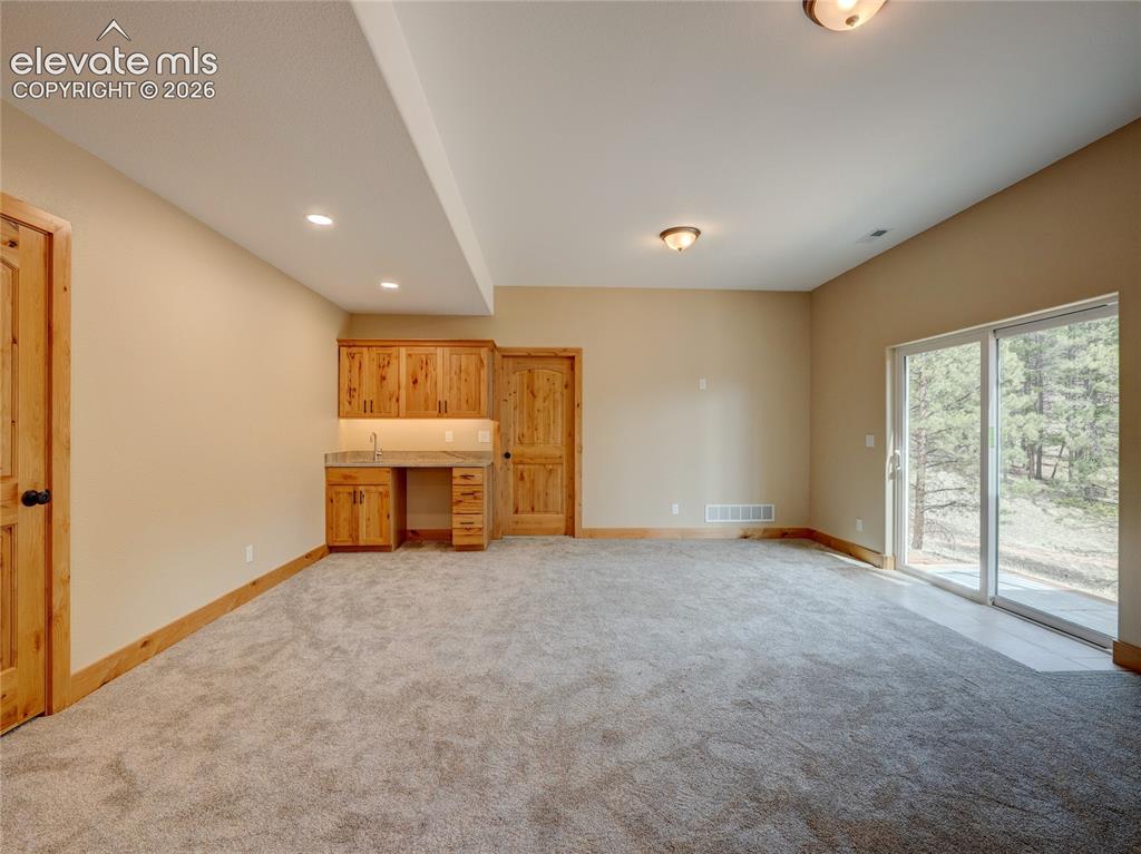 748 Pinewood Road Florissant, CO 80816 - Photo 31 of 46