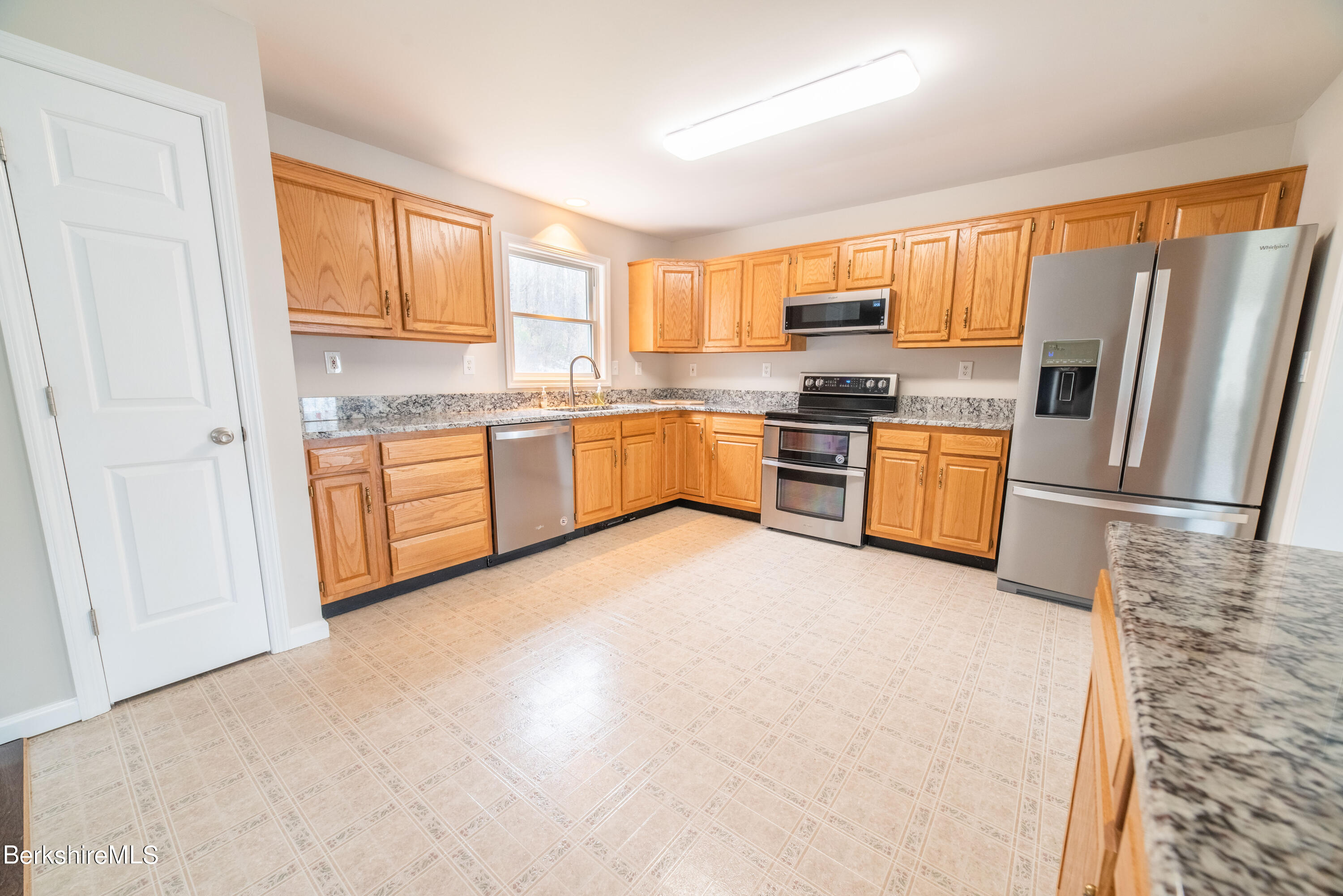 235 High St Hill Road Windsor, MA 01270 - Photo 5 of 21 Kitchen