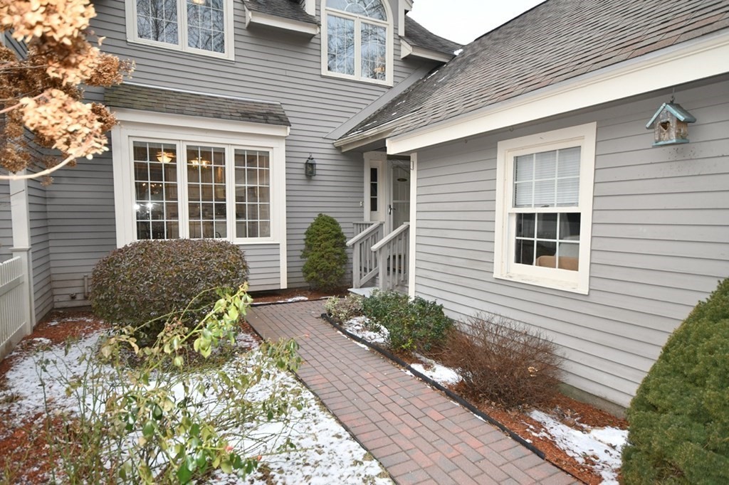 11 William Pond Road, Unit 11 Atkinson, NH 03811 - Photo 3 of 41 Gallery Image 3
