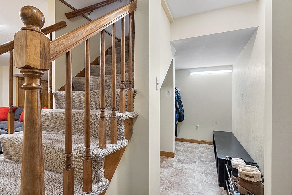 5 Abby Road Westford, MA 01886 - Photo 36 of 41 a view of entryway