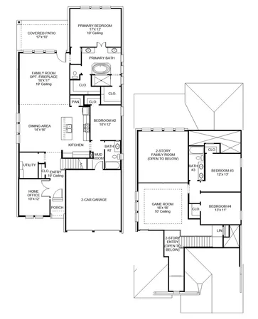 $524,900 | 325 Maddy Way, Bastrop, TX 78602