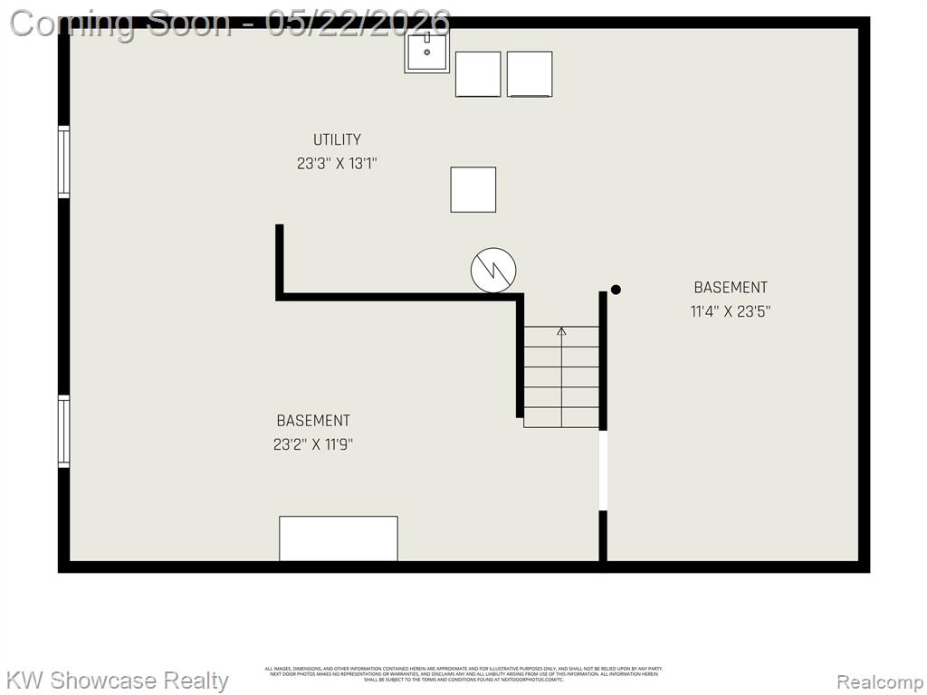 40652 Village Wood Road Novi, MI 48375 - Photo 37 of 37