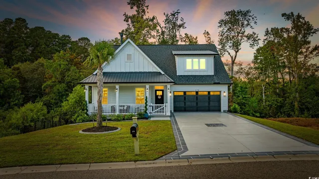 $589,000 | 278 Rivers Edge Drive, Conway, SC 29526