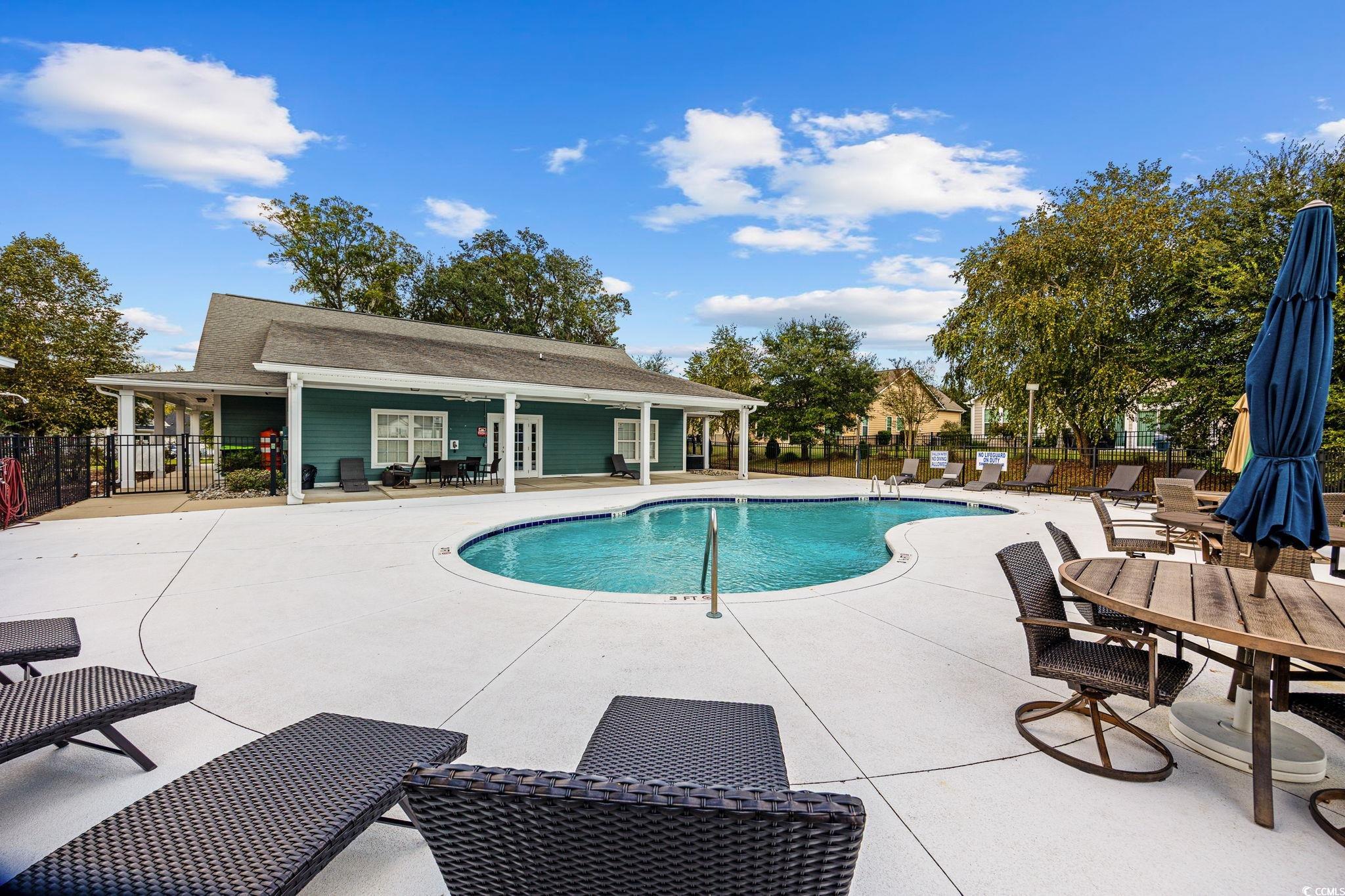 278 Rivers Edge Drive Conway, SC 29526 - Photo 14 of 39