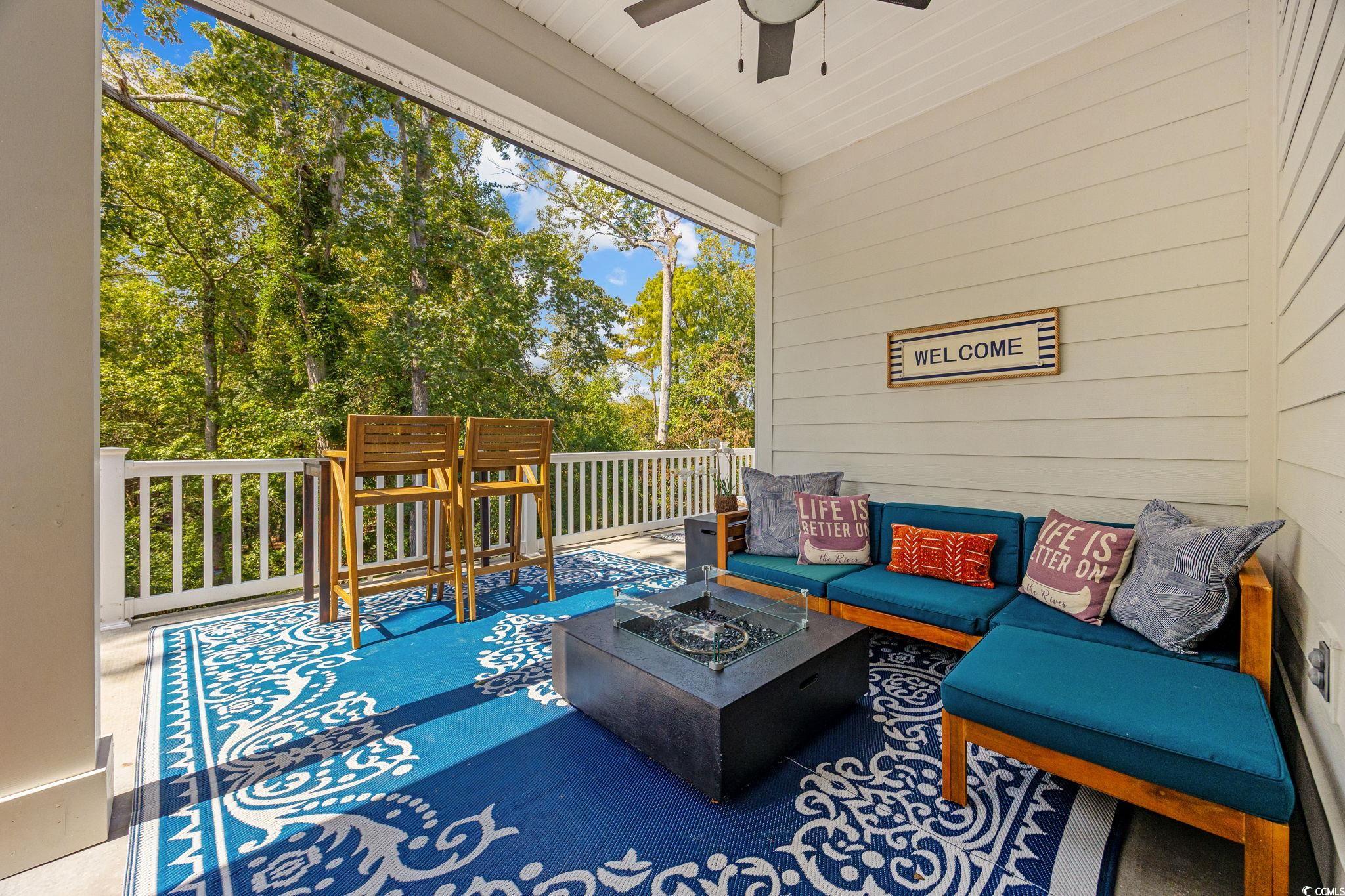 278 Rivers Edge Drive Conway, SC 29526 - Photo 27 of 39