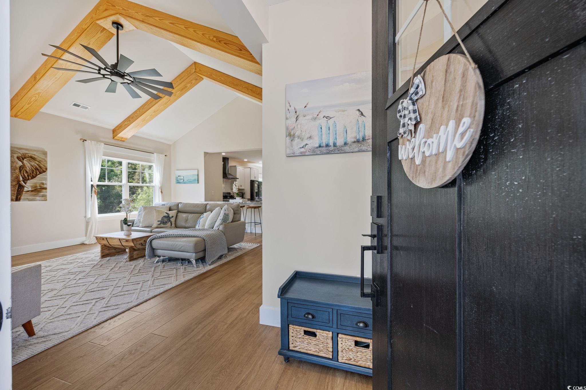 278 Rivers Edge Drive Conway, SC 29526 - Photo 3 of 39