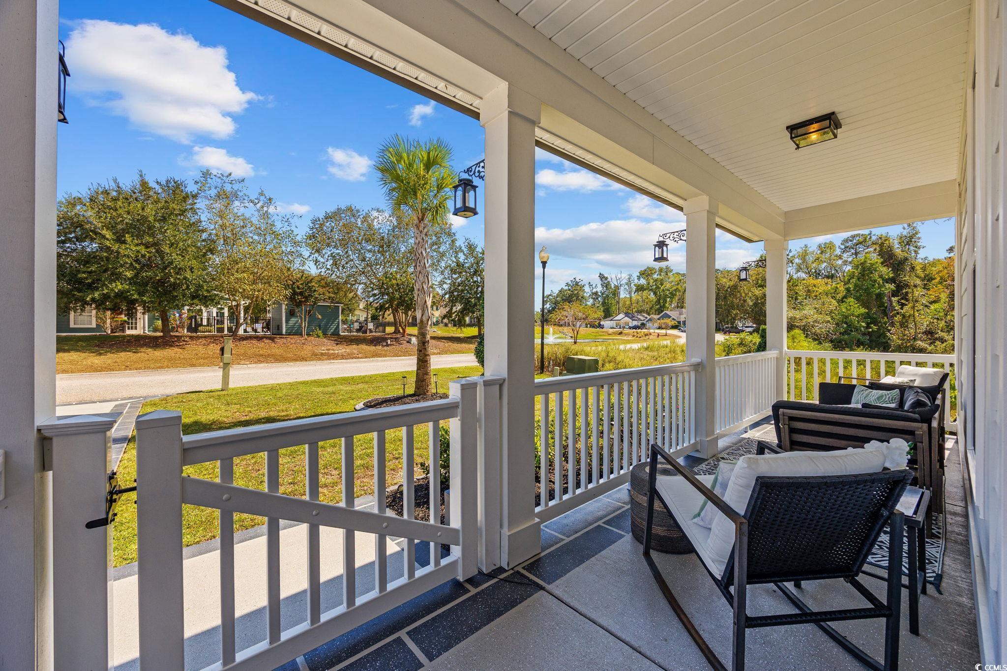 278 Rivers Edge Drive Conway, SC 29526 - Photo 31 of 39