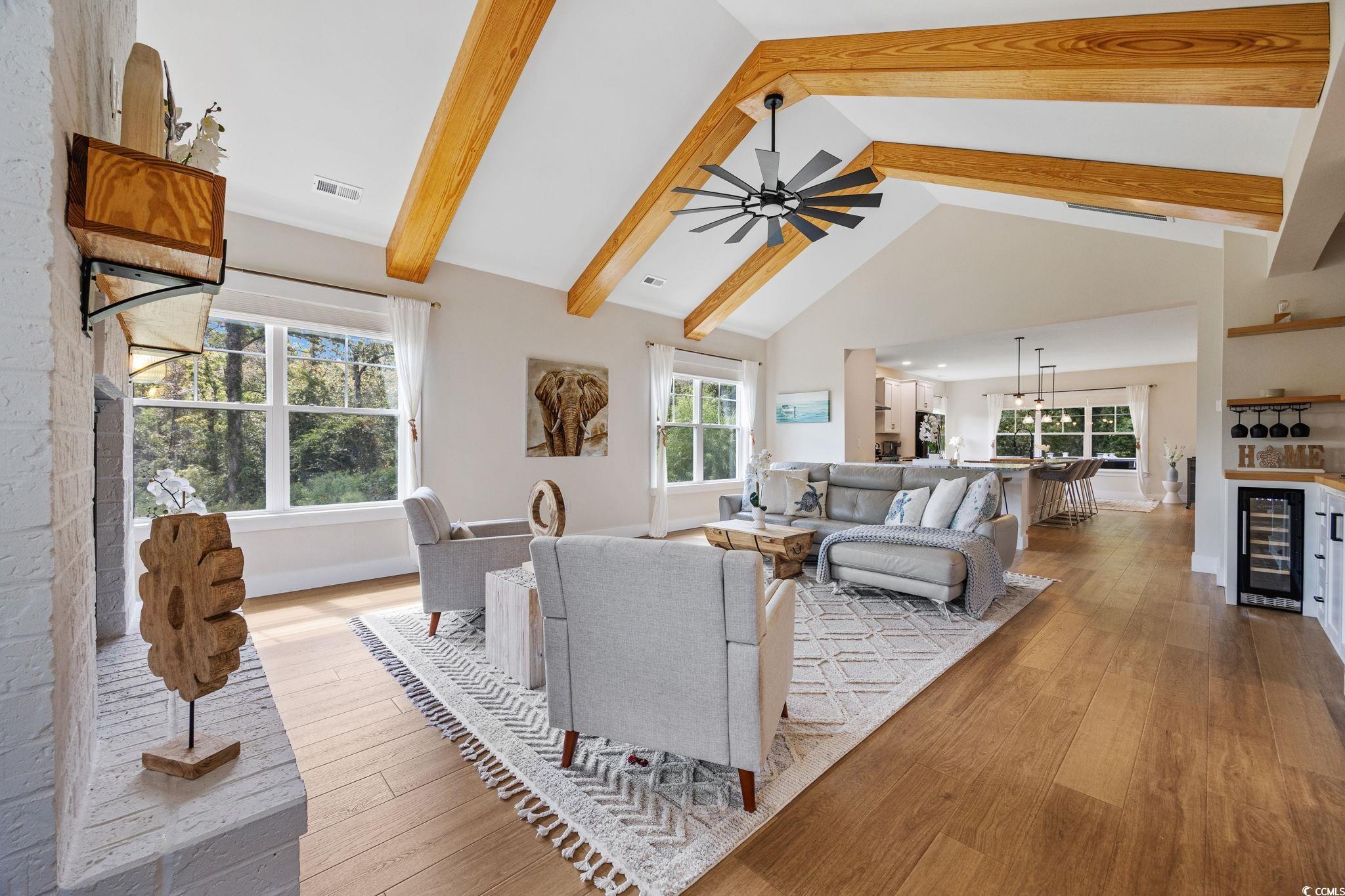 278 Rivers Edge Drive Conway, SC 29526 - Photo 6 of 39