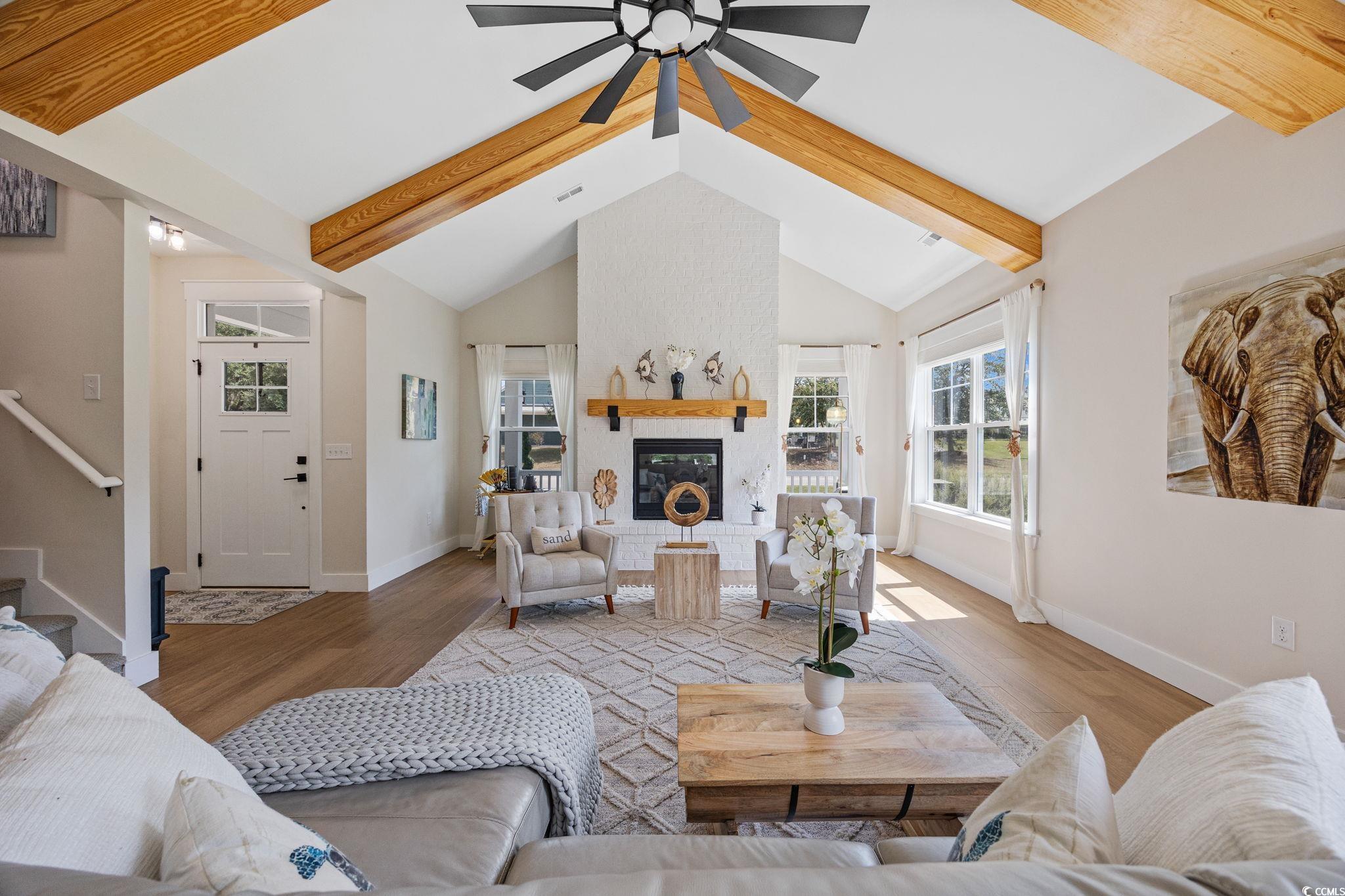 278 Rivers Edge Drive Conway, SC 29526 - Photo 7 of 39