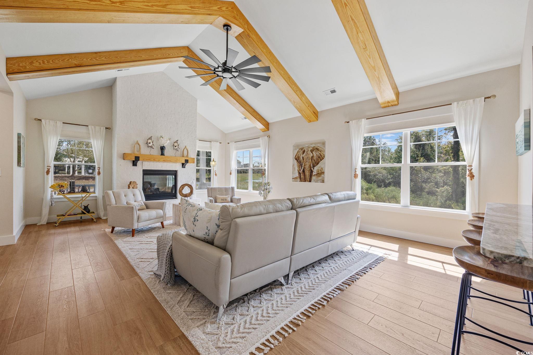 278 Rivers Edge Drive Conway, SC 29526 - Photo 9 of 39