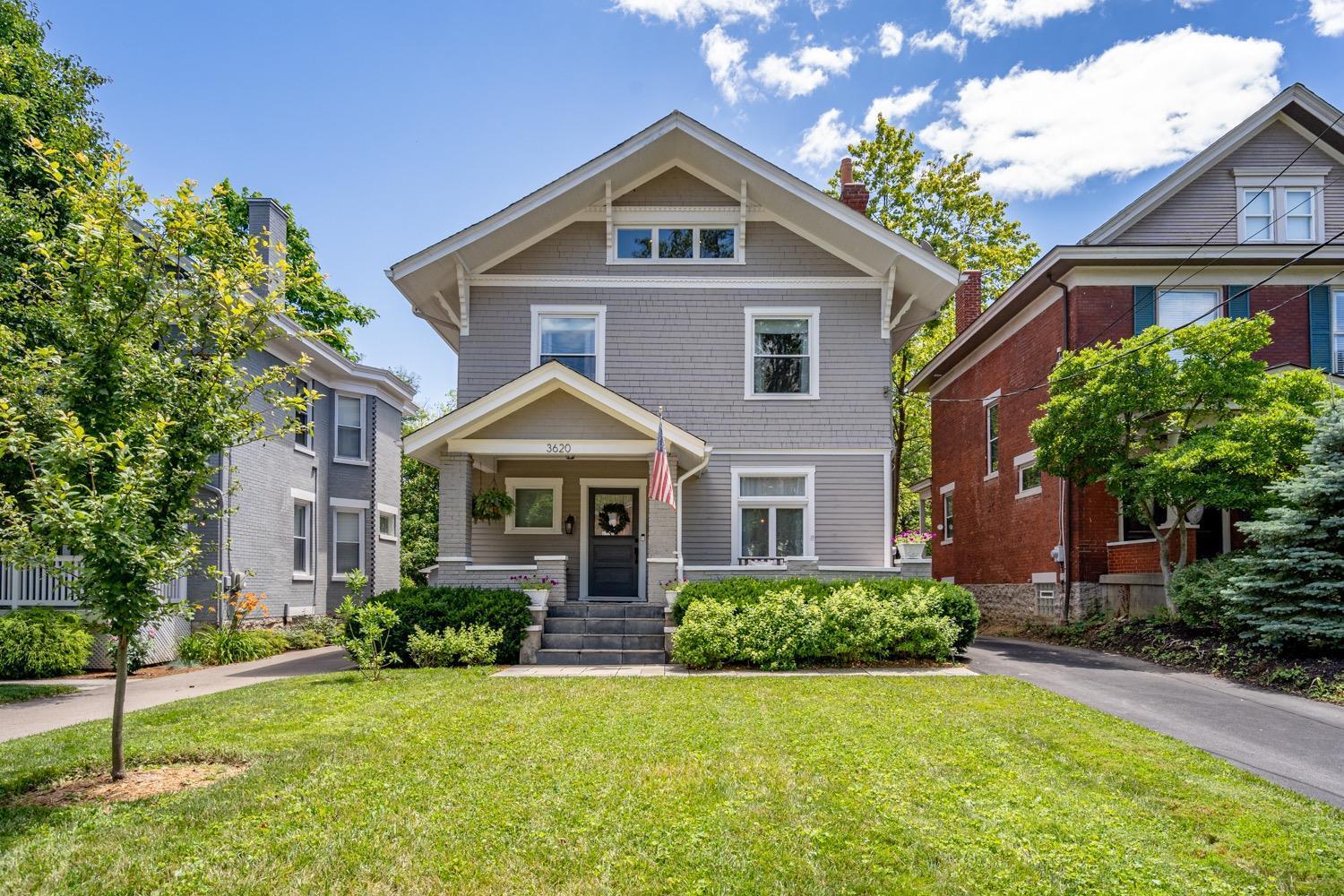 3620 Edwards Road Cincinnati, OH 45208 - Photo 1 of 1 Gallery Image 1
