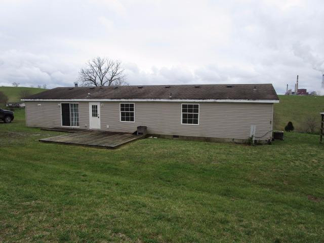 3876 High Bridge Road Lancaster, KY 40444 - Photo 18 of 23 Photo 18