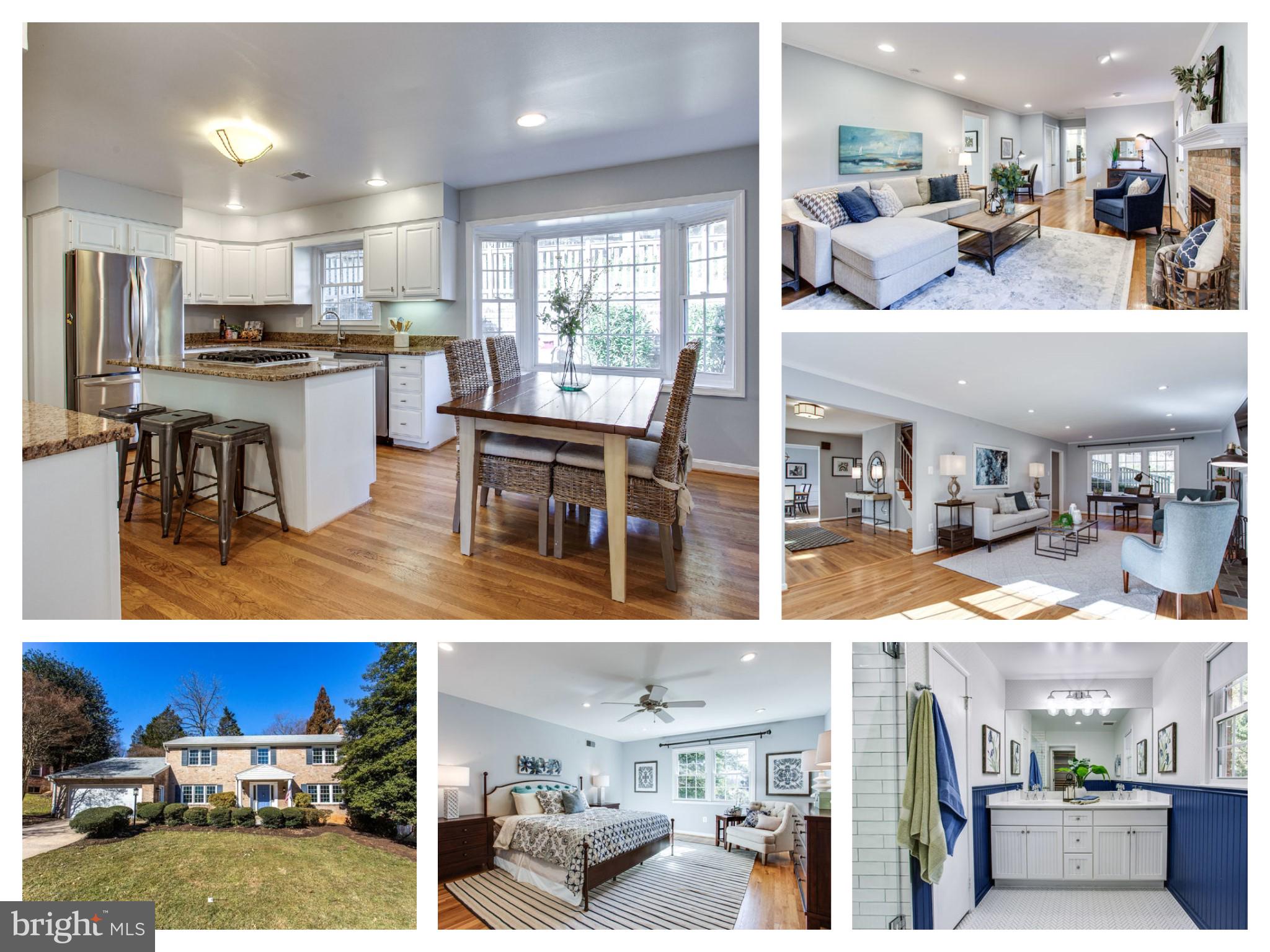 7728 Falstaff Road McLean, VA 22102 - Photo 1 of 60 Gallery Image 1