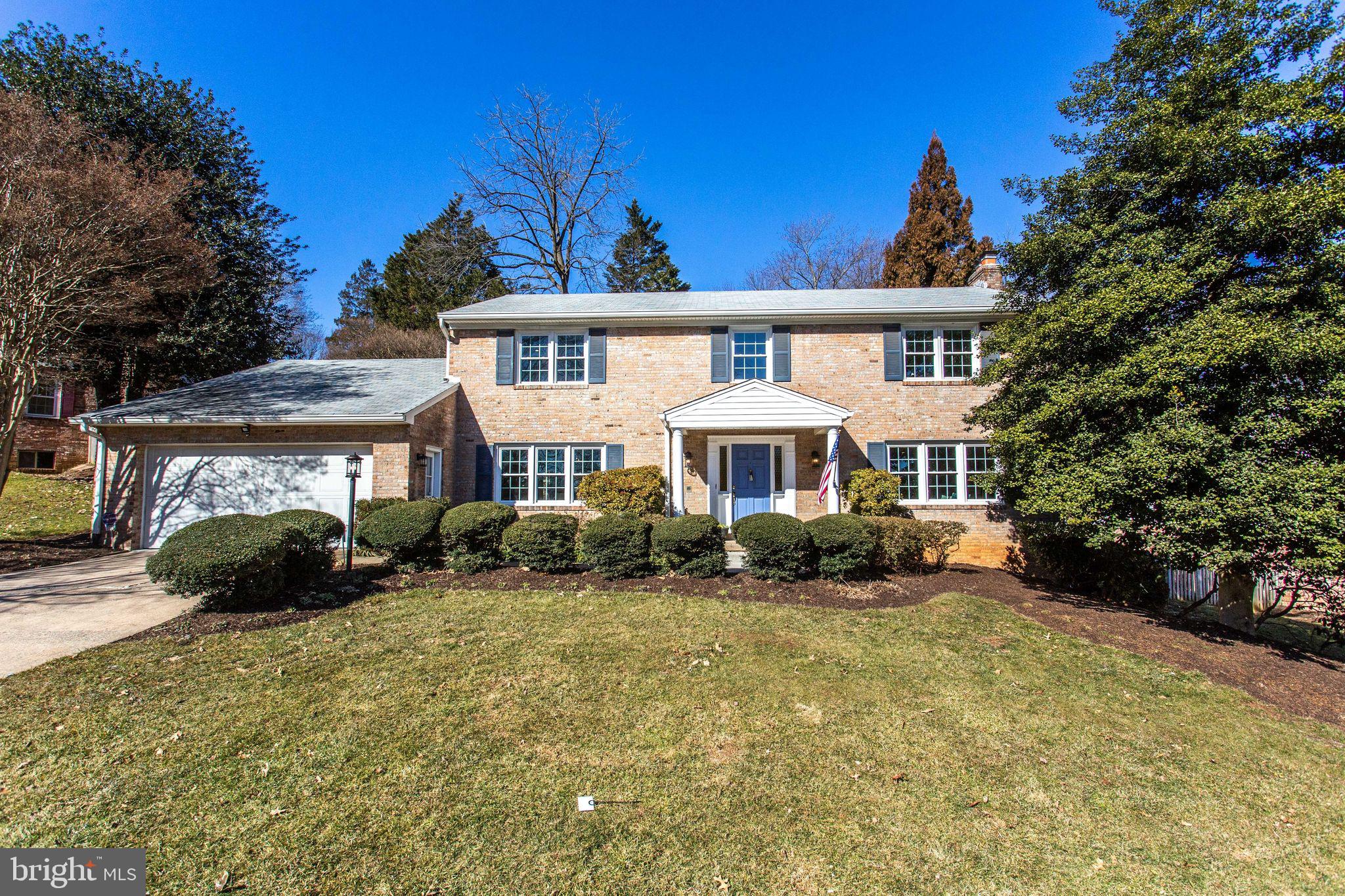 7728 Falstaff Road McLean, VA 22102 - Photo 2 of 60 Gallery Image 2