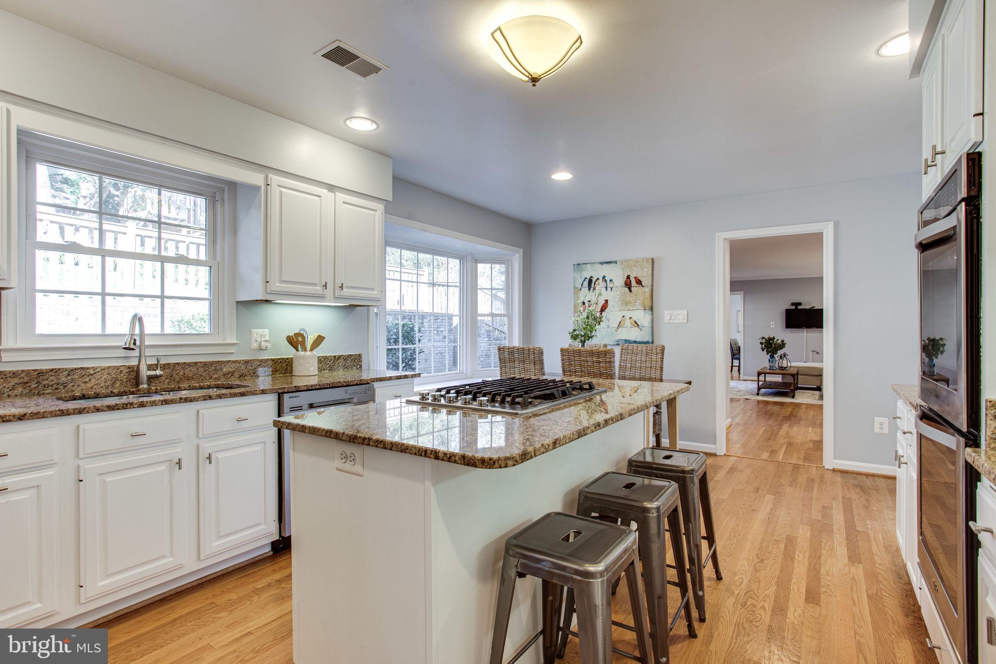 7728 Falstaff Road McLean, VA 22102 - Photo 12 of 60 Gallery Image 12