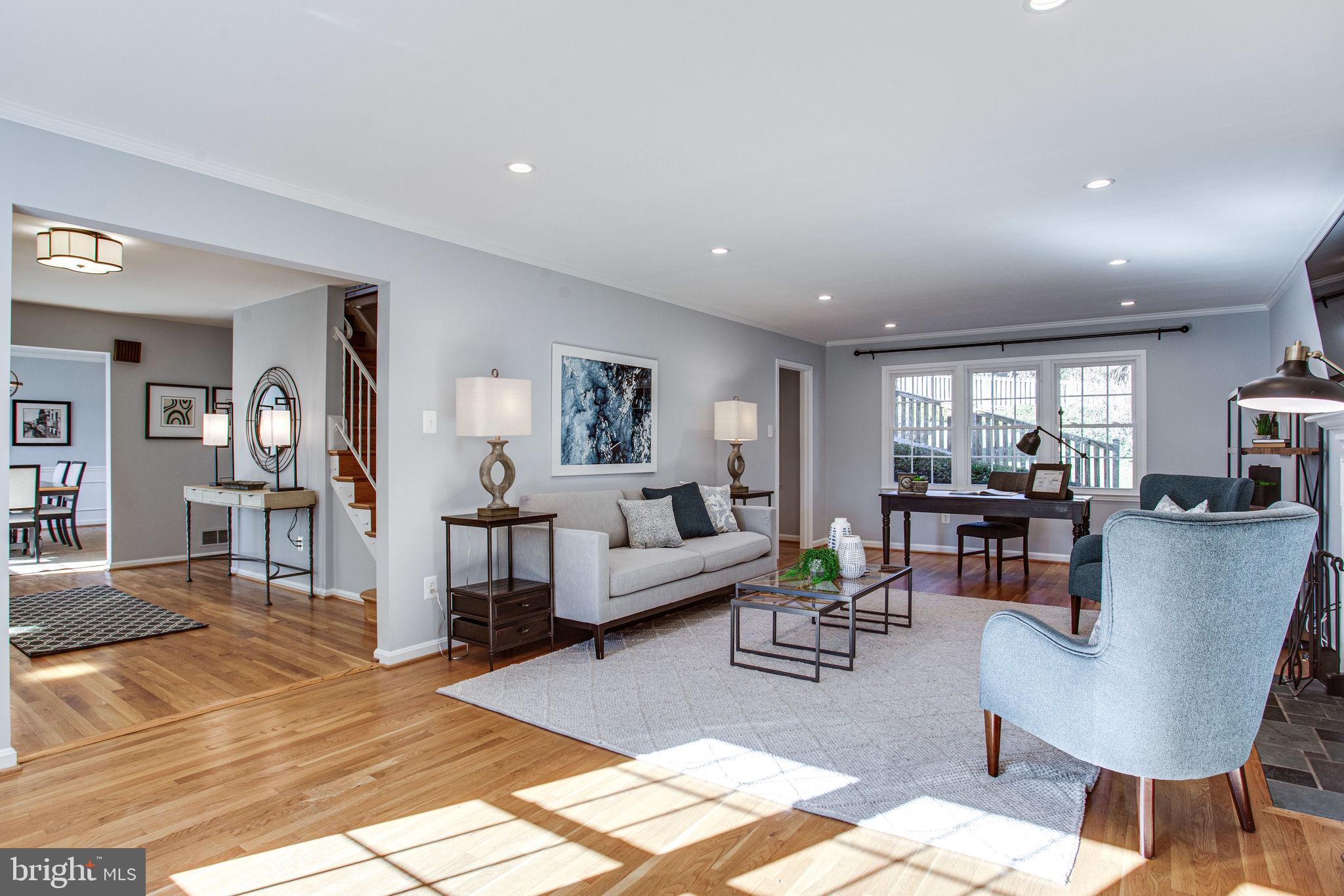 7728 Falstaff Road McLean, VA 22102 - Photo 4 of 60 Gallery Image 4