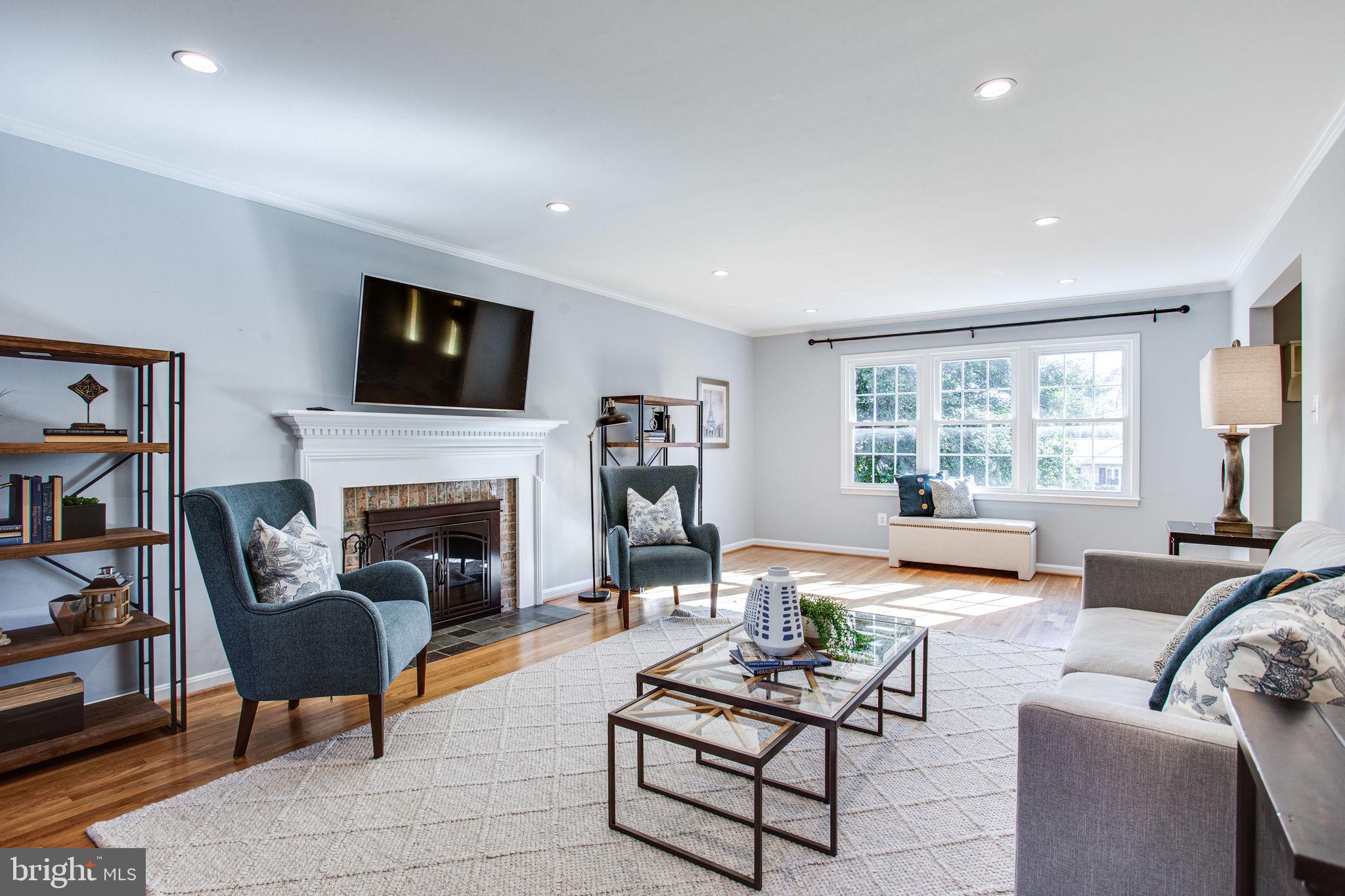 7728 Falstaff Road McLean, VA 22102 - Photo 5 of 60 Gallery Image 5