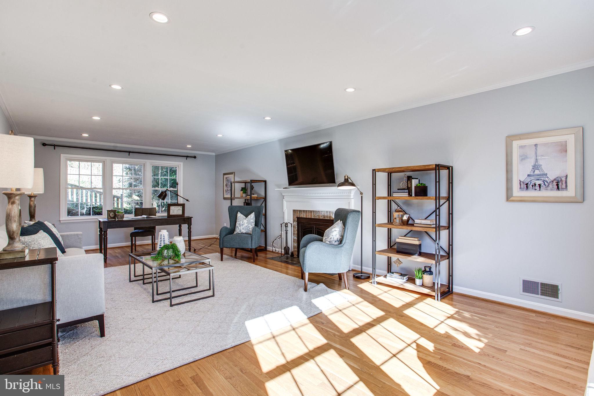 7728 Falstaff Road McLean, VA 22102 - Photo 6 of 60 Gallery Image 6