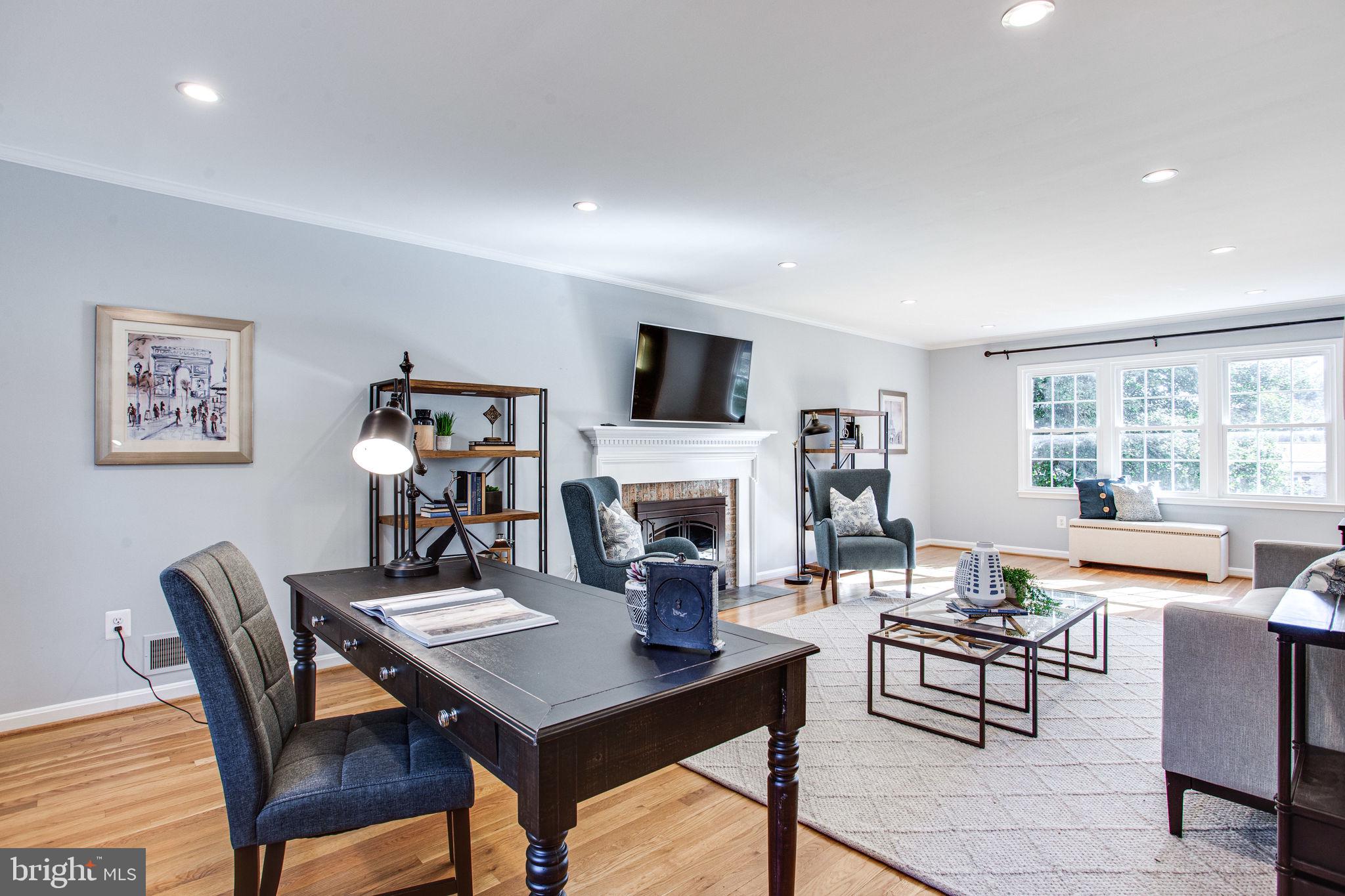 7728 Falstaff Road McLean, VA 22102 - Photo 7 of 60 Gallery Image 7