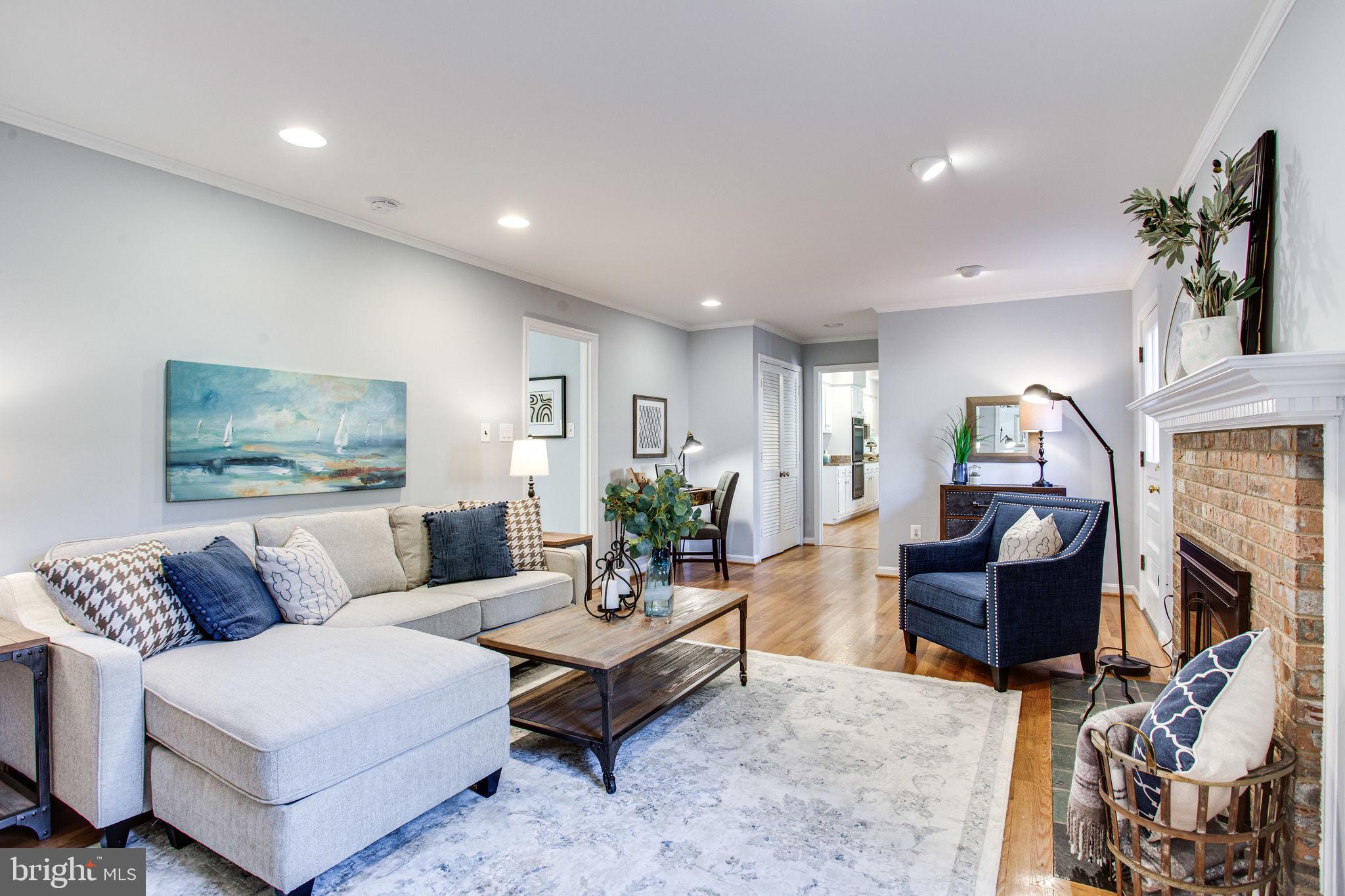 7728 Falstaff Road McLean, VA 22102 - Photo 8 of 60 Gallery Image 8